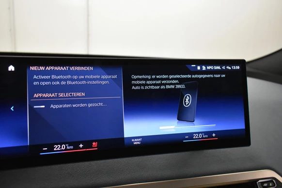 BMW iX - Afbeelding 28 van 30