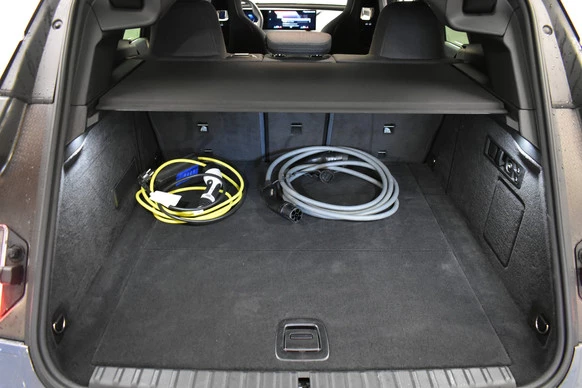 BMW iX - Afbeelding 30 van 30