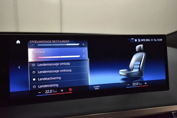 BMW iX - Afbeelding 23 van 30