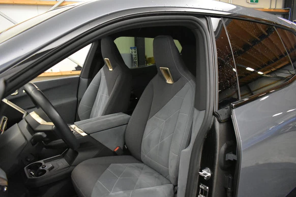 BMW iX - Afbeelding 3 van 30