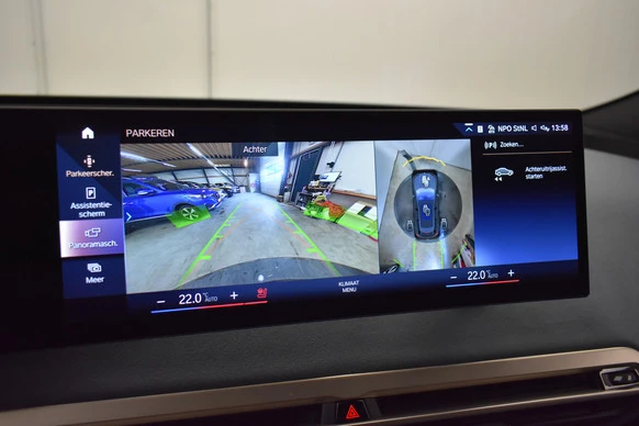 BMW iX - Afbeelding 5 van 30