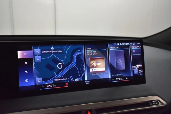 BMW iX - Afbeelding 7 van 30