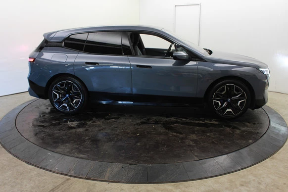 BMW iX - Afbeelding 15 van 30