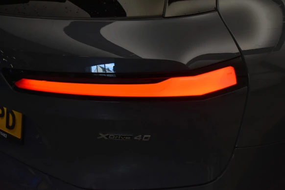 BMW iX - Afbeelding 16 van 30