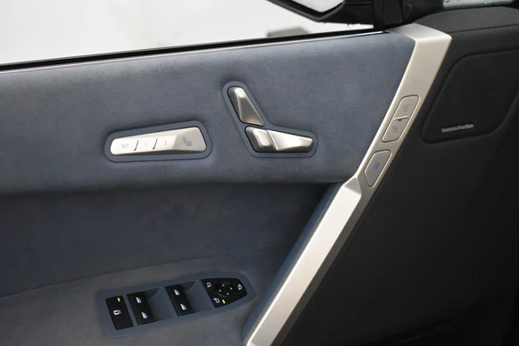 BMW iX - Afbeelding 21 van 30
