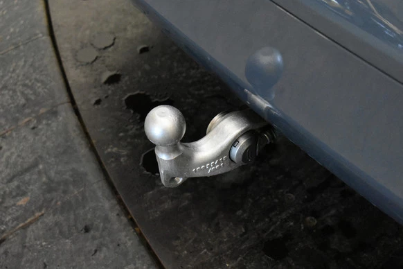 BMW iX - Afbeelding 8 van 30