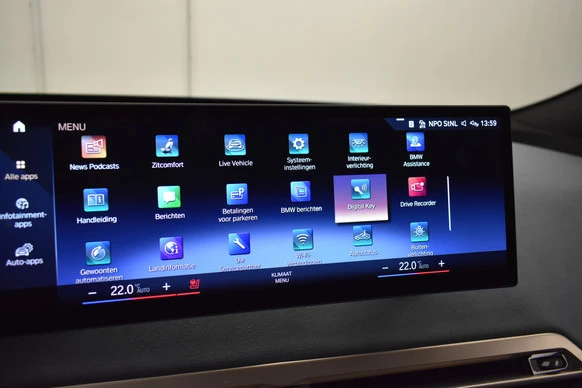 BMW iX - Afbeelding 24 van 30