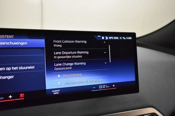 BMW iX - Afbeelding 26 van 30