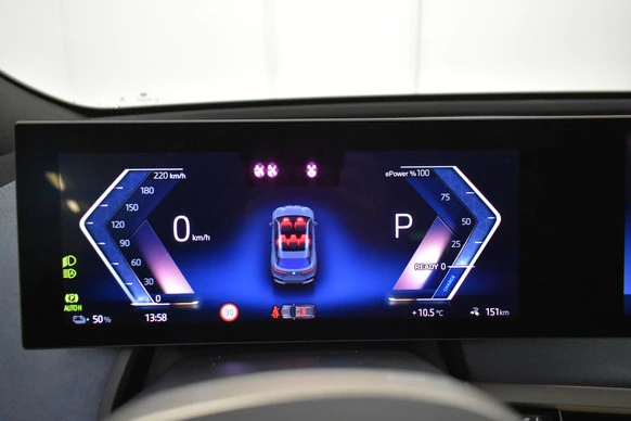 BMW iX - Afbeelding 29 van 30