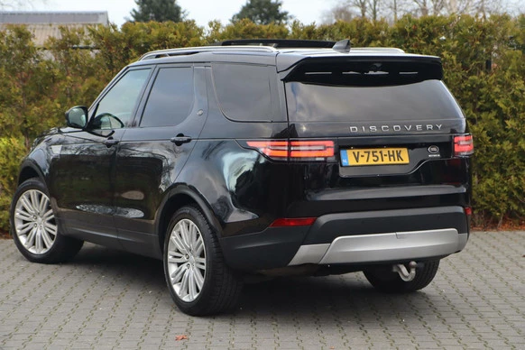 Land Rover Discovery - Afbeelding 2 van 30