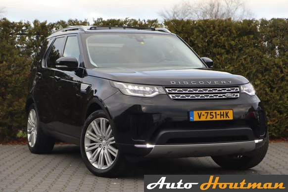 Land Rover Discovery - Afbeelding 1 van 30