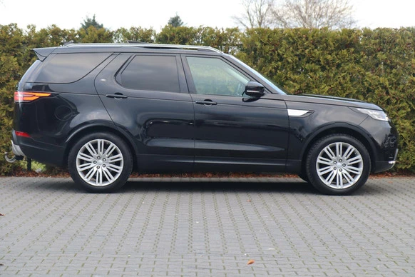 Land Rover Discovery - Afbeelding 4 van 30