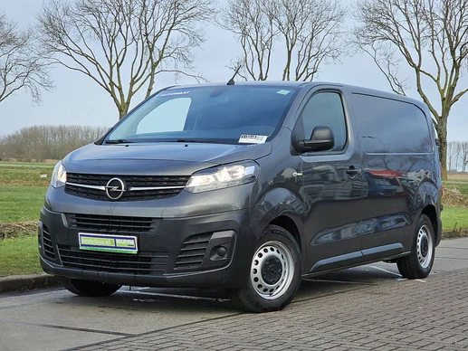 Opel Vivaro - Afbeelding 2 van 16