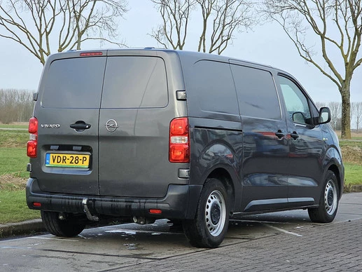 Opel Vivaro - Afbeelding 3 van 16