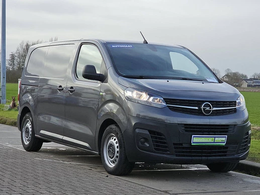 Opel Vivaro - Afbeelding 5 van 16