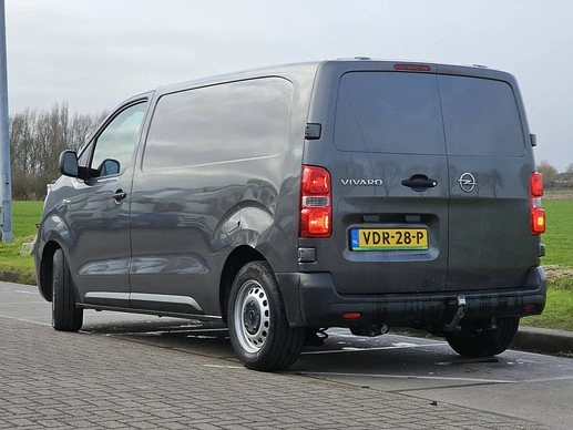 Opel Vivaro - Afbeelding 6 van 16