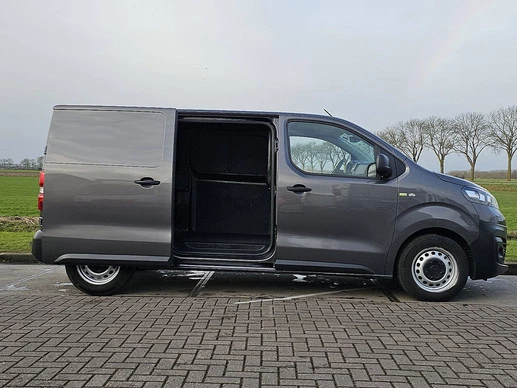 Opel Vivaro - Afbeelding 14 van 16