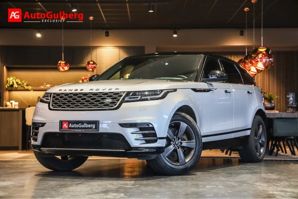 Land Rover Range Rover Velar - Afbeelding 1 van 30