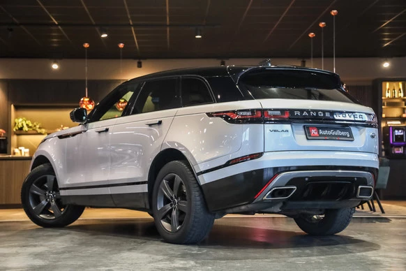 Land Rover Range Rover Velar - Afbeelding 2 van 30