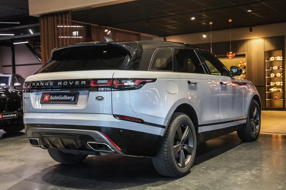 Land Rover Range Rover Velar - Afbeelding 4 van 30