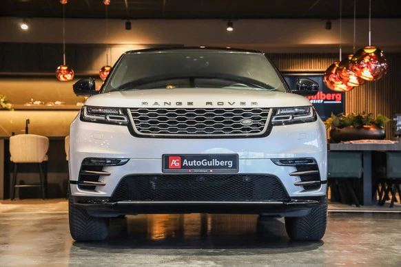 Land Rover Range Rover Velar - Afbeelding 5 van 30