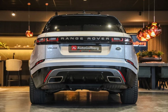 Land Rover Range Rover Velar - Afbeelding 6 van 30