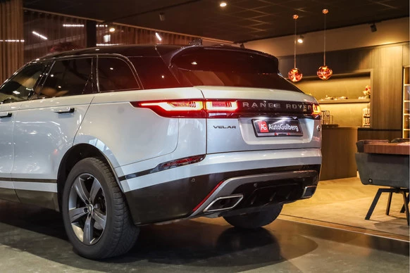 Land Rover Range Rover Velar - Afbeelding 24 van 30