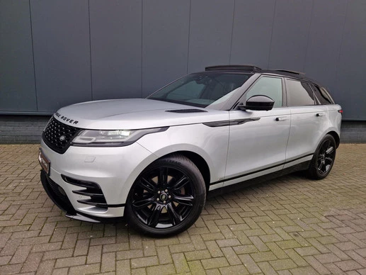 Land Rover Range Rover Velar - Afbeelding 1 van 30