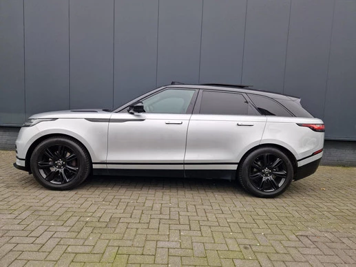 Land Rover Range Rover Velar - Afbeelding 2 van 30