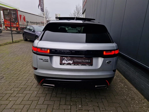 Land Rover Range Rover Velar - Afbeelding 4 van 30