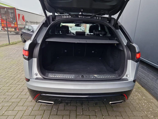 Land Rover Range Rover Velar - Afbeelding 5 van 30