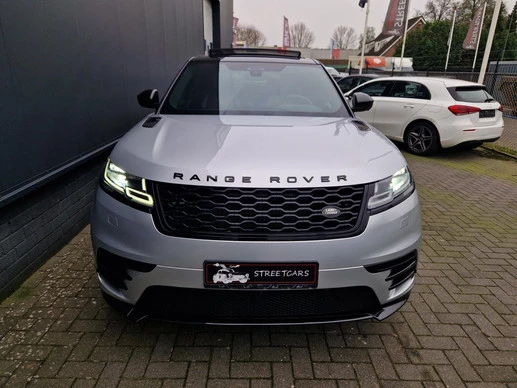 Land Rover Range Rover Velar - Afbeelding 7 van 30