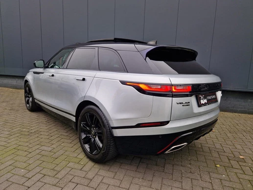 Land Rover Range Rover Velar - Afbeelding 9 van 30