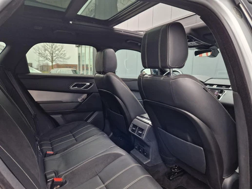 Land Rover Range Rover Velar - Afbeelding 16 van 30