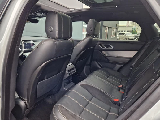 Land Rover Range Rover Velar - Afbeelding 18 van 30