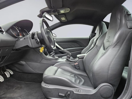 Peugeot RCZ - Afbeelding 8 van 30