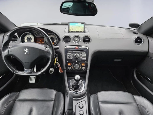 Peugeot RCZ - Afbeelding 10 van 30