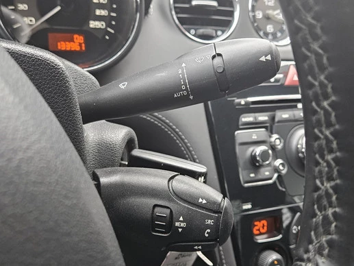 Peugeot RCZ - Afbeelding 19 van 30