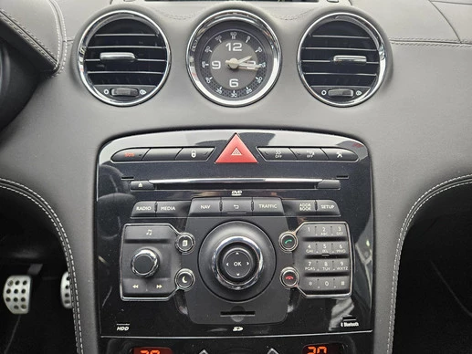 Peugeot RCZ - Afbeelding 24 van 30