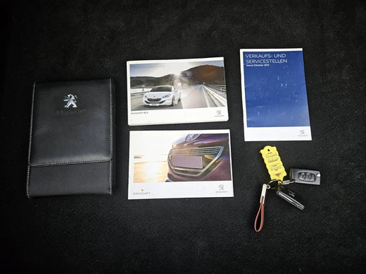 Peugeot RCZ - Afbeelding 30 van 30