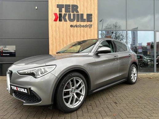 Alfa Romeo Stelvio - Afbeelding 1 van 22