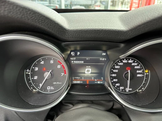 Alfa Romeo Stelvio - Afbeelding 12 van 22