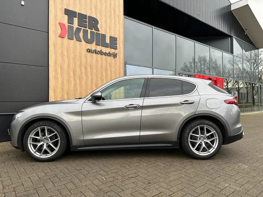 Alfa Romeo Stelvio - Afbeelding 2 van 22
