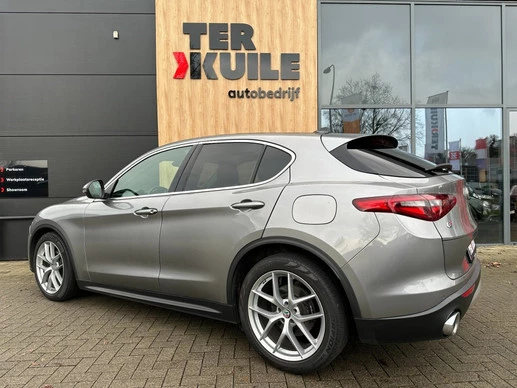 Alfa Romeo Stelvio - Afbeelding 3 van 22