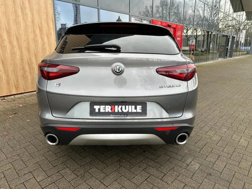Alfa Romeo Stelvio - Afbeelding 4 van 22
