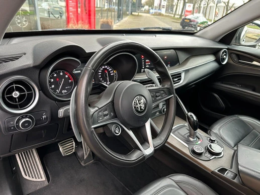 Alfa Romeo Stelvio - Afbeelding 9 van 22