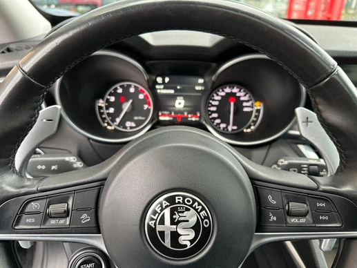 Alfa Romeo Stelvio - Afbeelding 11 van 22