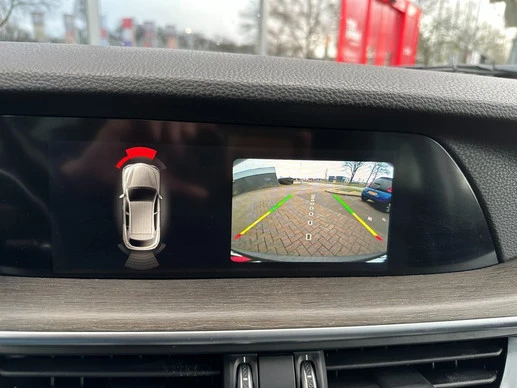 Alfa Romeo Stelvio - Afbeelding 14 van 22