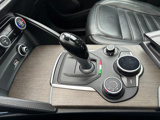 Alfa Romeo Stelvio - Afbeelding 15 van 22