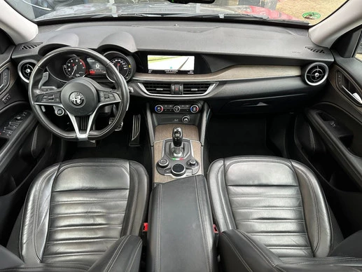 Alfa Romeo Stelvio - Afbeelding 17 van 22